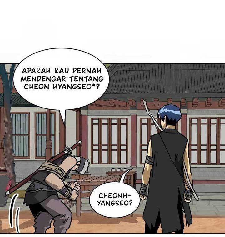 Infinite Level Up in Murim Chapter 72 Gambar 69