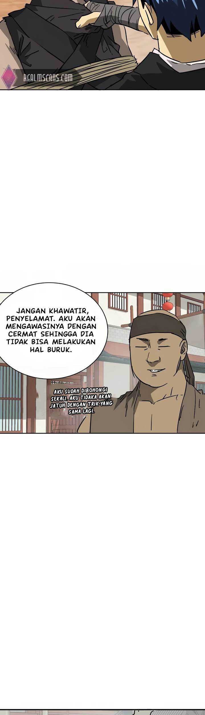 Infinite Level Up in Murim Chapter 72 Gambar 66