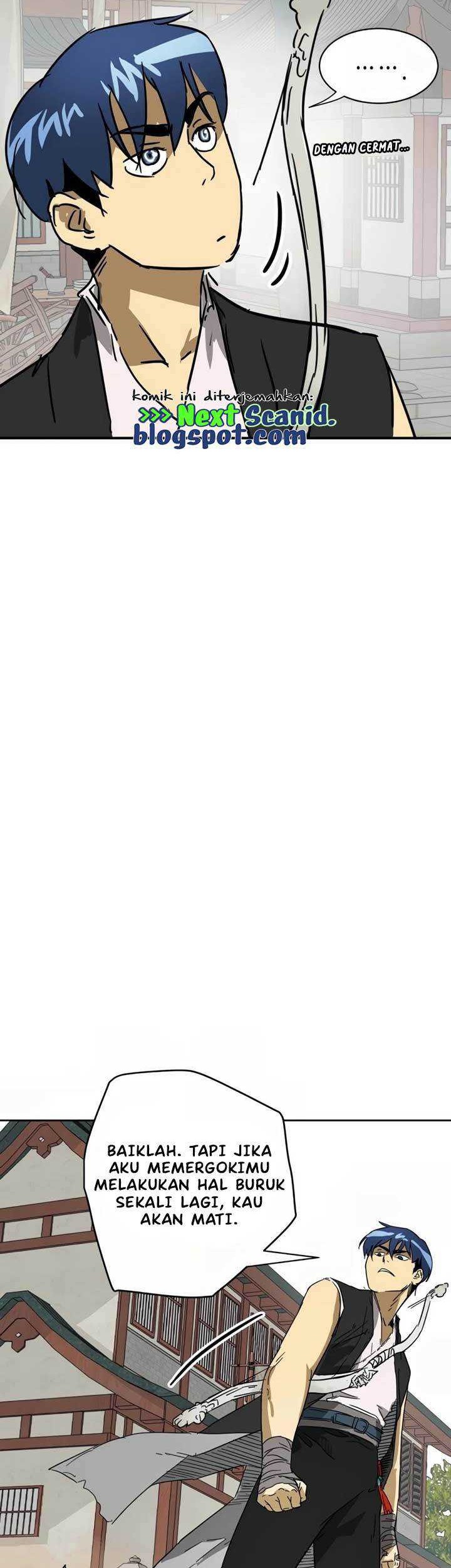 Infinite Level Up in Murim Chapter 72 Gambar 67