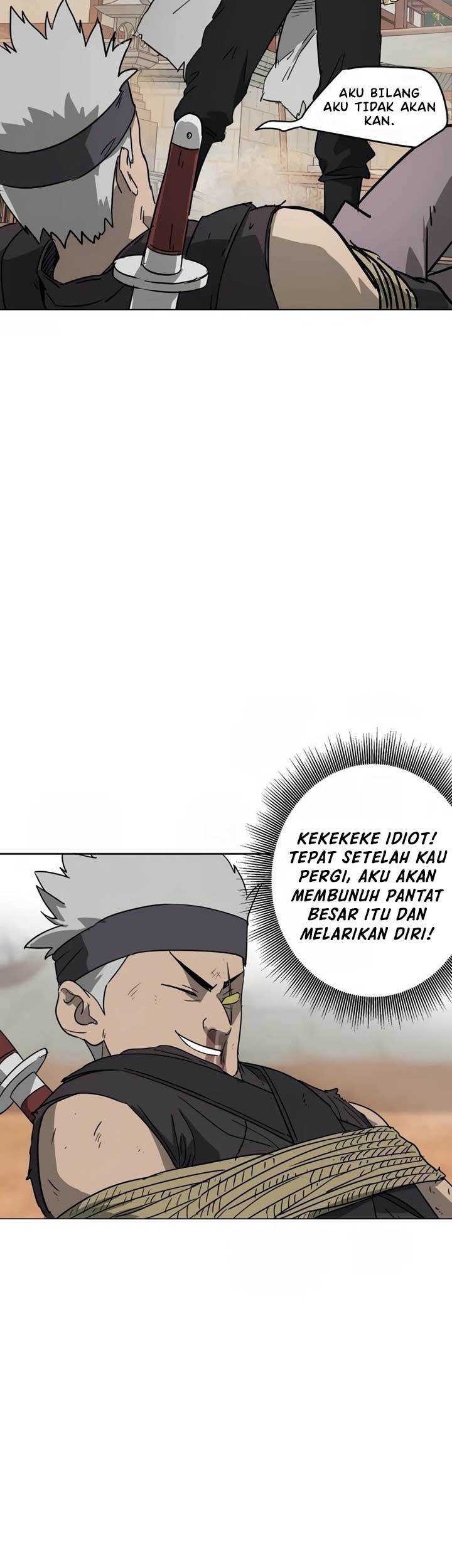 Infinite Level Up in Murim Chapter 72 Gambar 68