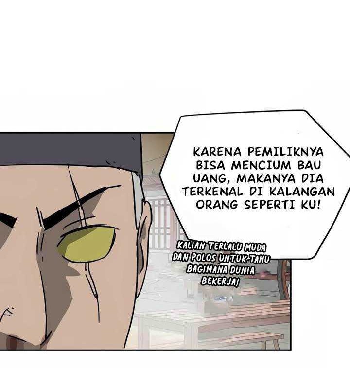 Infinite Level Up in Murim Chapter 72 Gambar 73