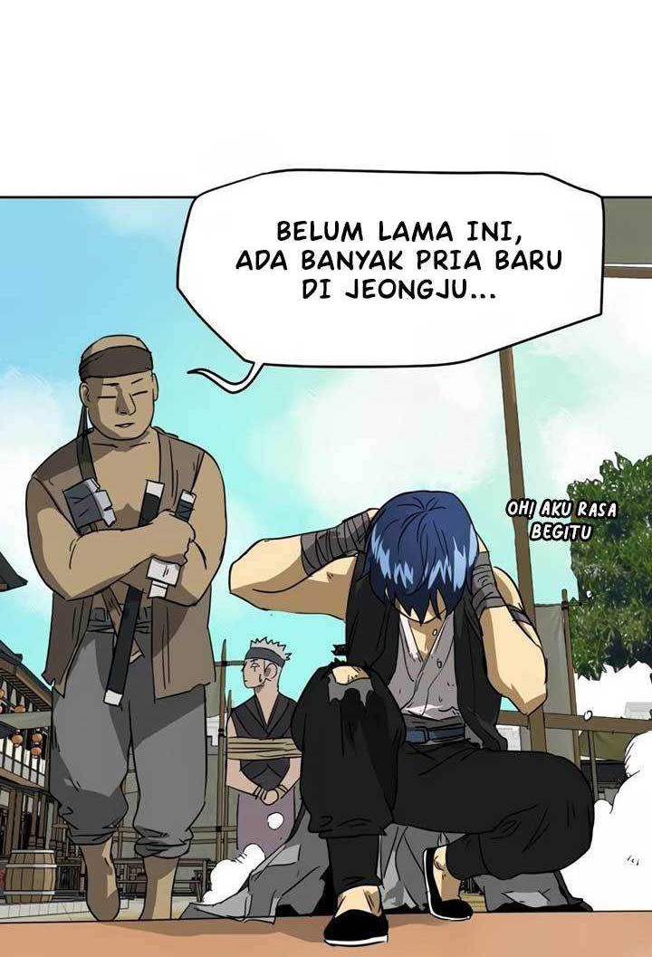 Infinite Level Up in Murim Chapter 72 Gambar 37