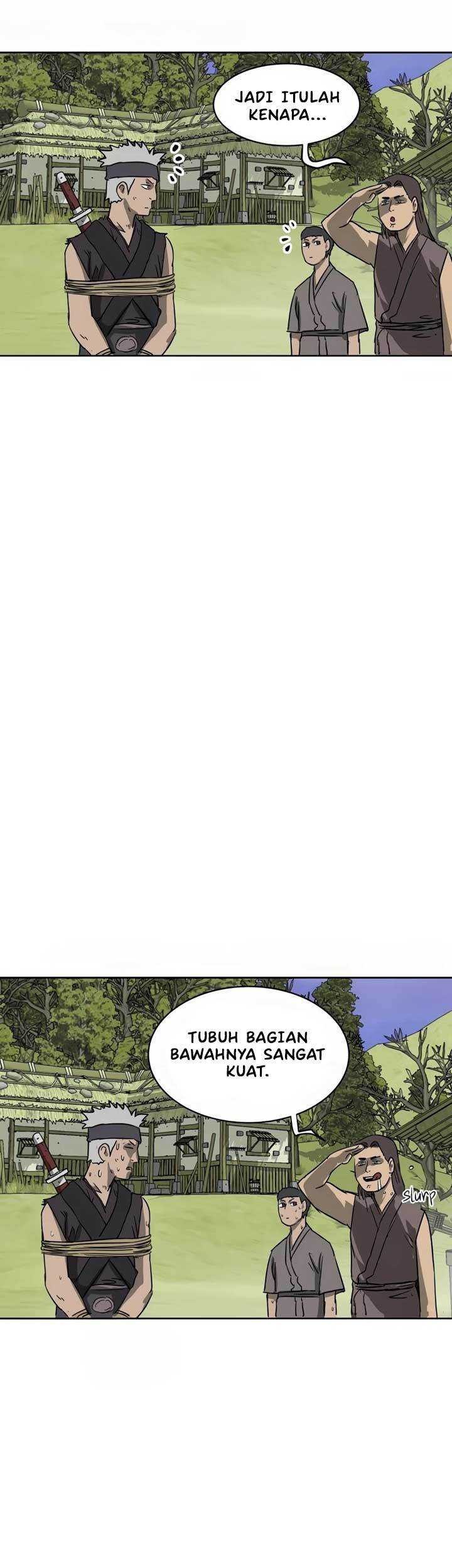 Infinite Level Up in Murim Chapter 72 Gambar 34