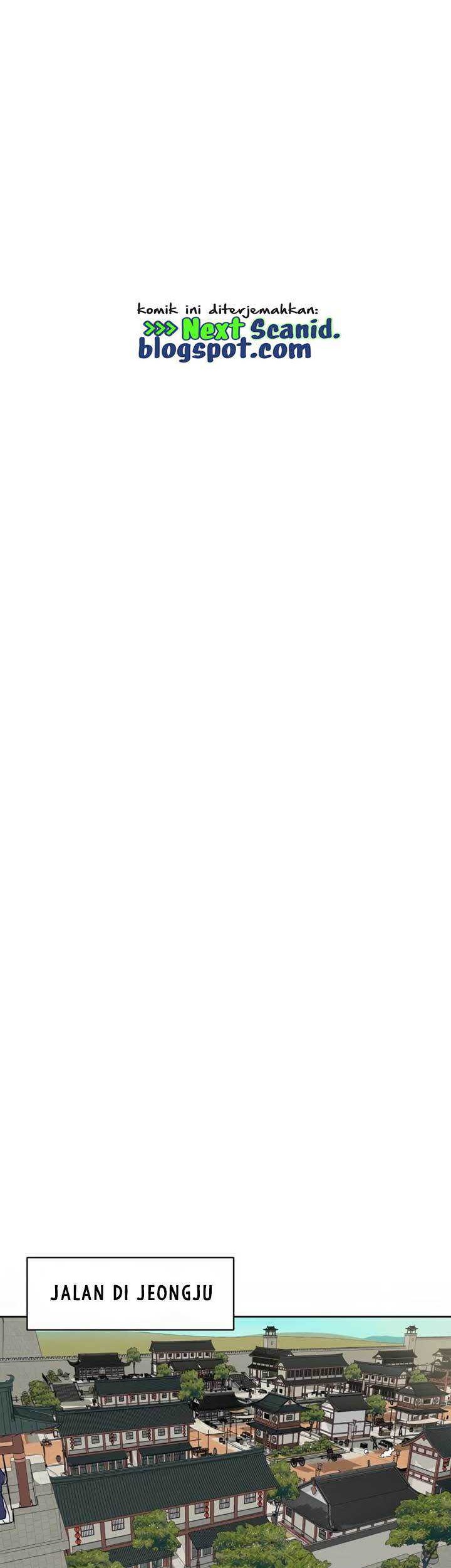 Infinite Level Up in Murim Chapter 72 Gambar 35