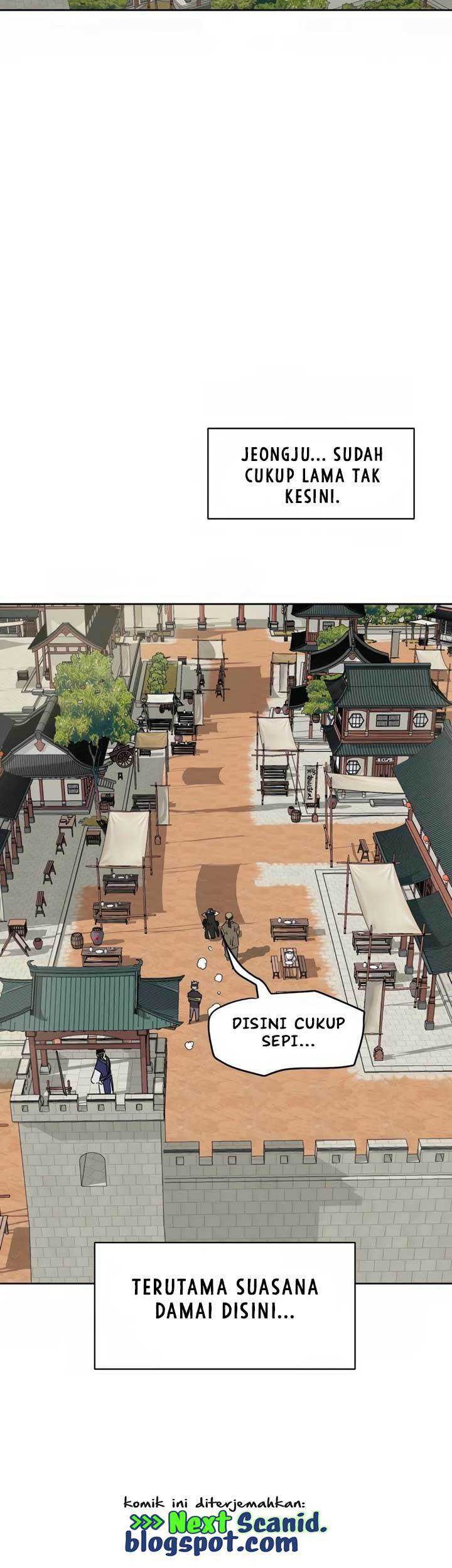 Infinite Level Up in Murim Chapter 72 Gambar 36