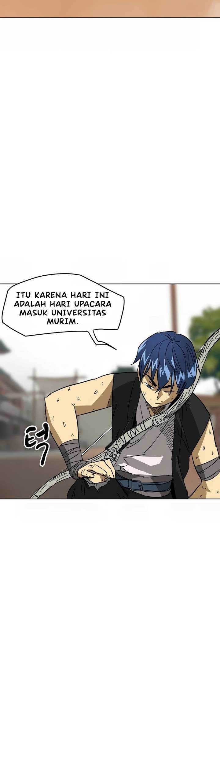 Infinite Level Up in Murim Chapter 72 Gambar 38