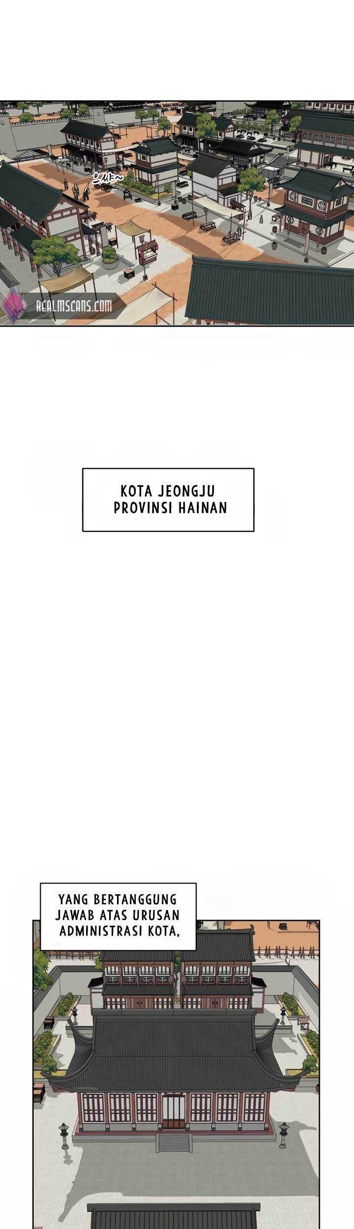 Infinite Level Up in Murim Chapter 72 Gambar 39