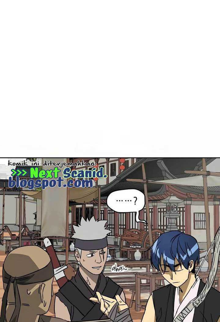 Infinite Level Up in Murim Chapter 72 Gambar 45