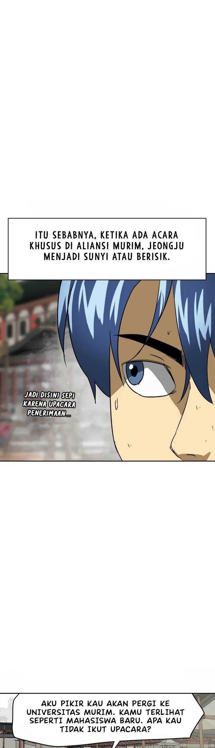 Infinite Level Up in Murim Chapter 72 Gambar 43