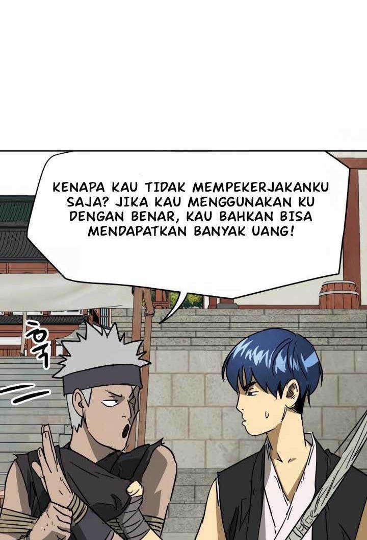 Infinite Level Up in Murim Chapter 72 Gambar 49
