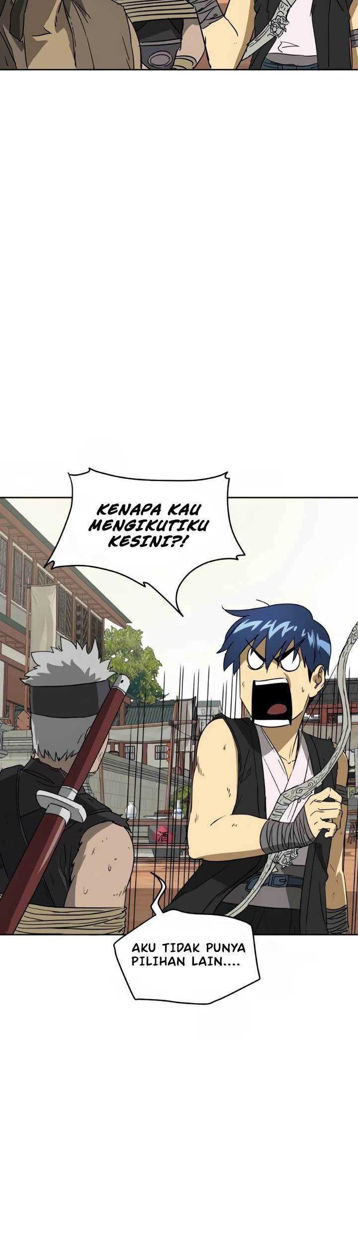 Infinite Level Up in Murim Chapter 72 Gambar 46