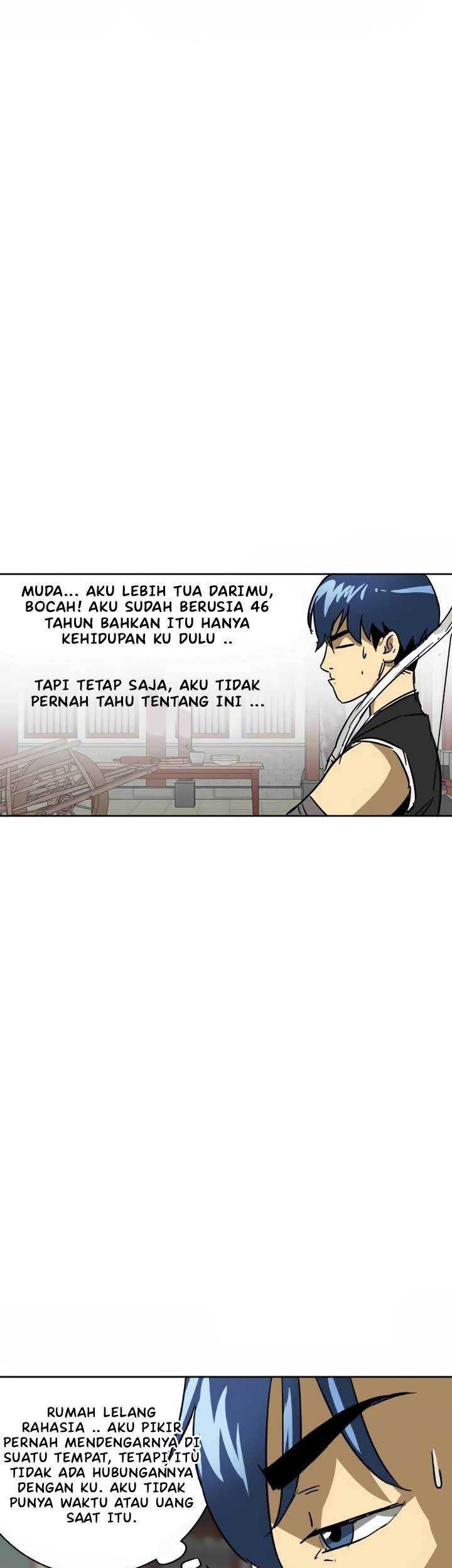 Infinite Level Up in Murim Chapter 72 Gambar 74