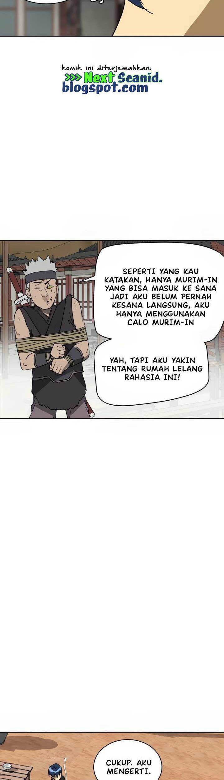 Infinite Level Up in Murim Chapter 72 Gambar 75
