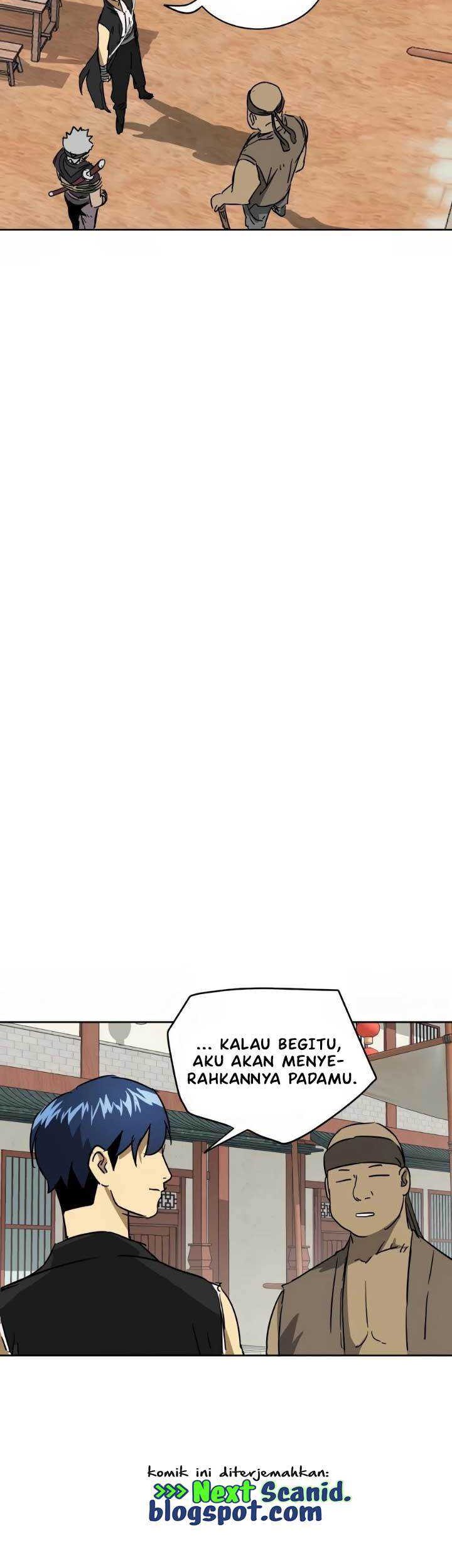 Infinite Level Up in Murim Chapter 72 Gambar 76