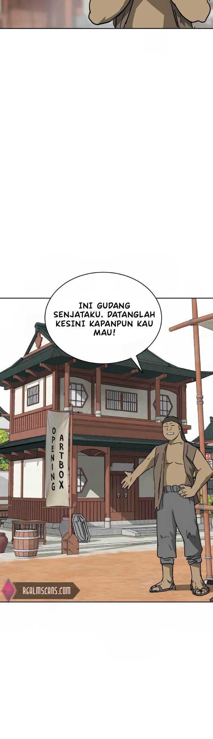 Infinite Level Up in Murim Chapter 72 Gambar 78