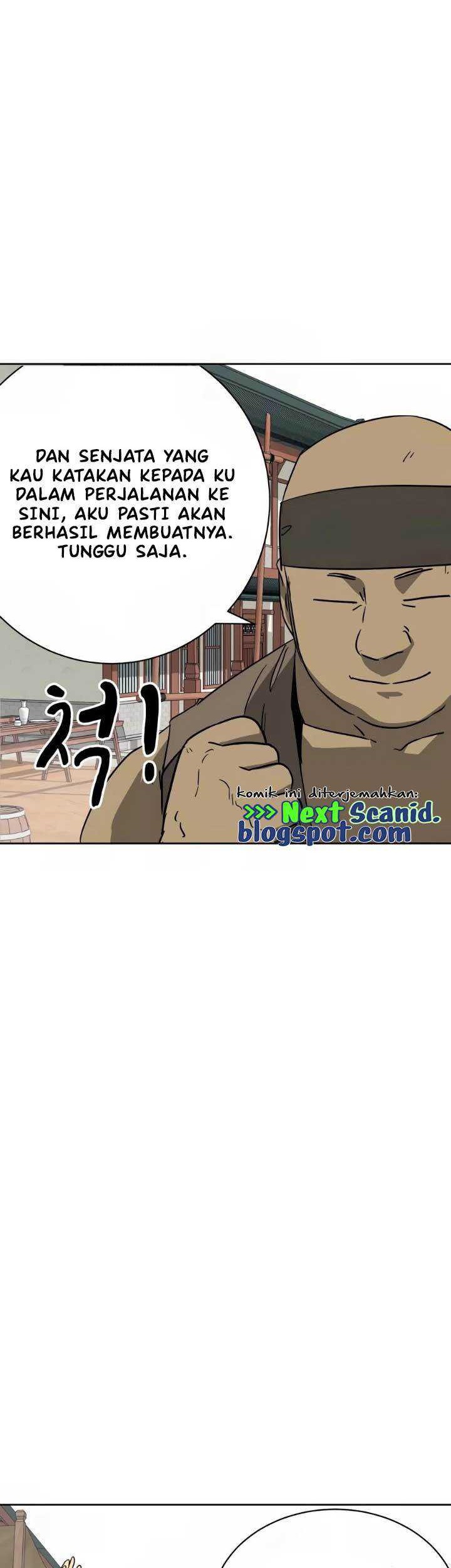 Infinite Level Up in Murim Chapter 72 Gambar 79