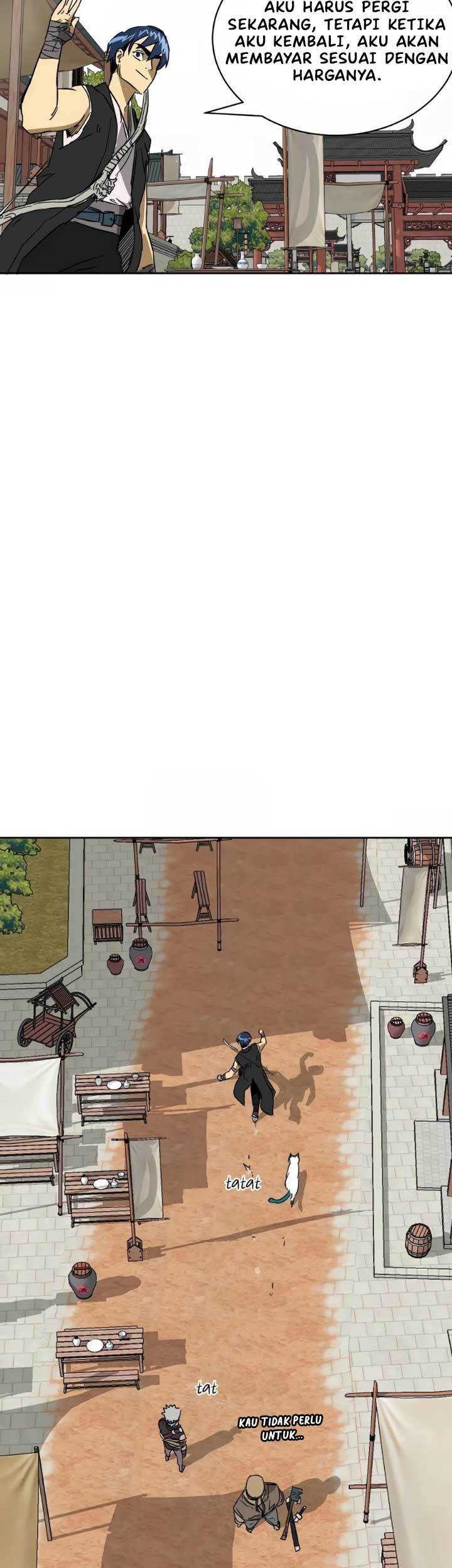 Infinite Level Up in Murim Chapter 72 Gambar 80