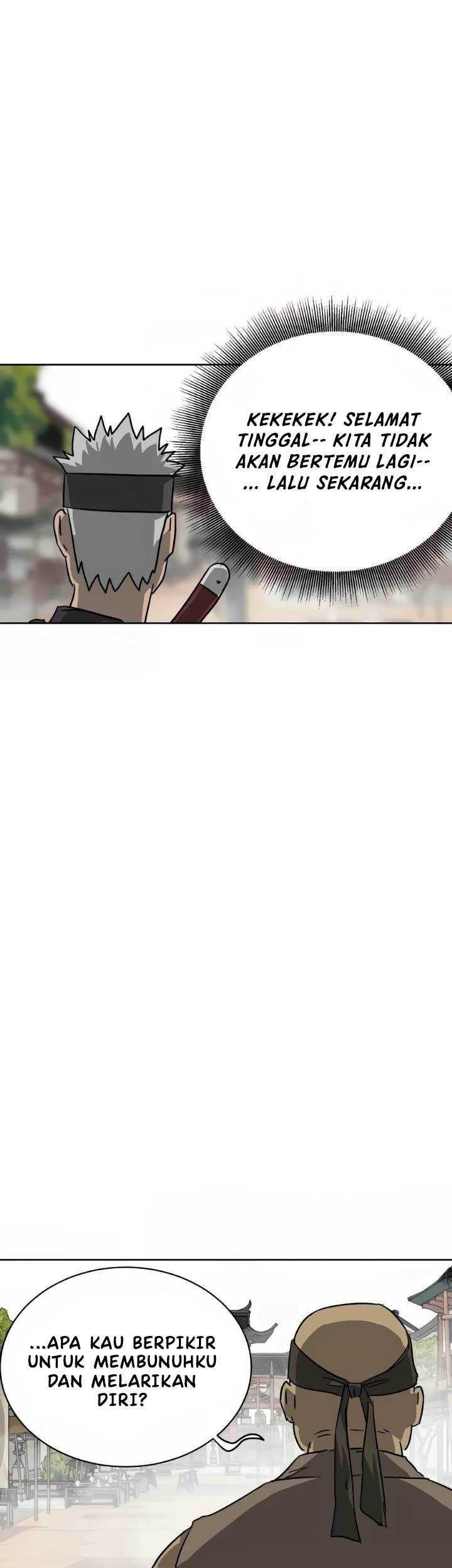 Infinite Level Up in Murim Chapter 72 Gambar 82