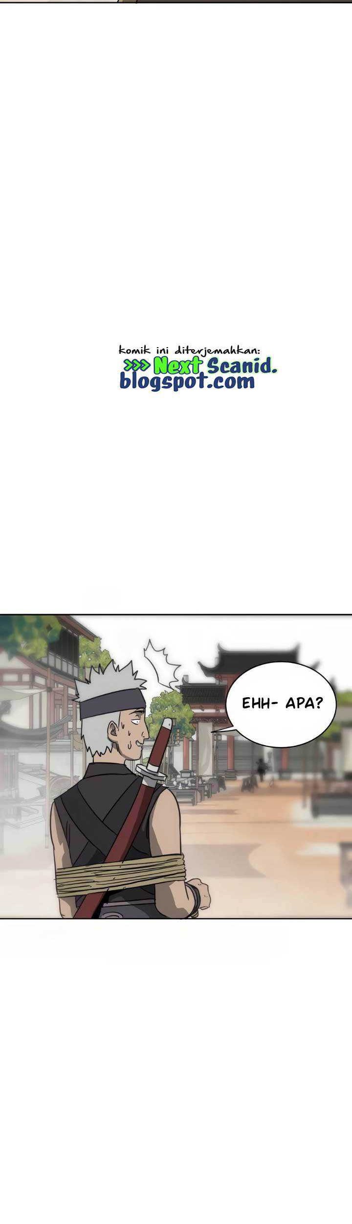 Infinite Level Up in Murim Chapter 72 Gambar 83