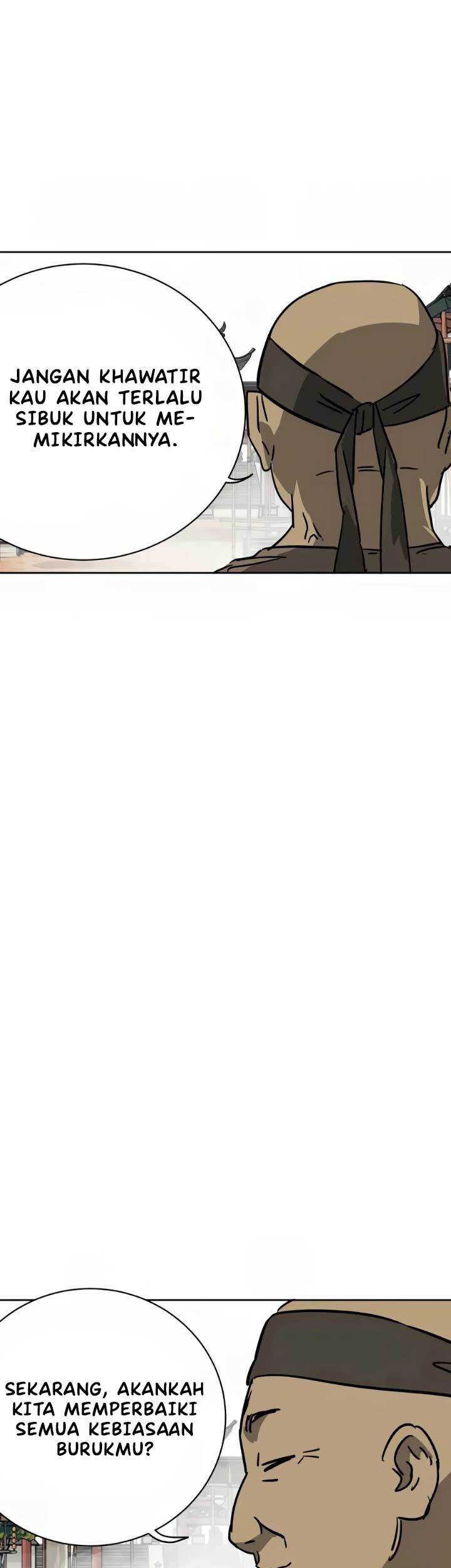 Infinite Level Up in Murim Chapter 72 Gambar 84