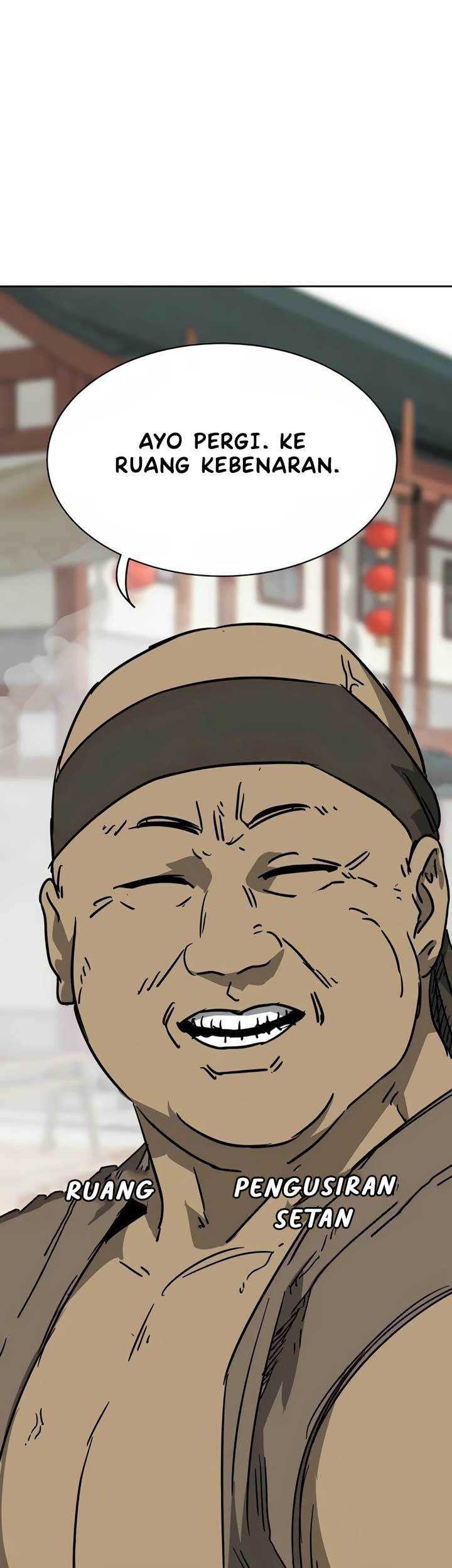 Infinite Level Up in Murim Chapter 72 Gambar 86