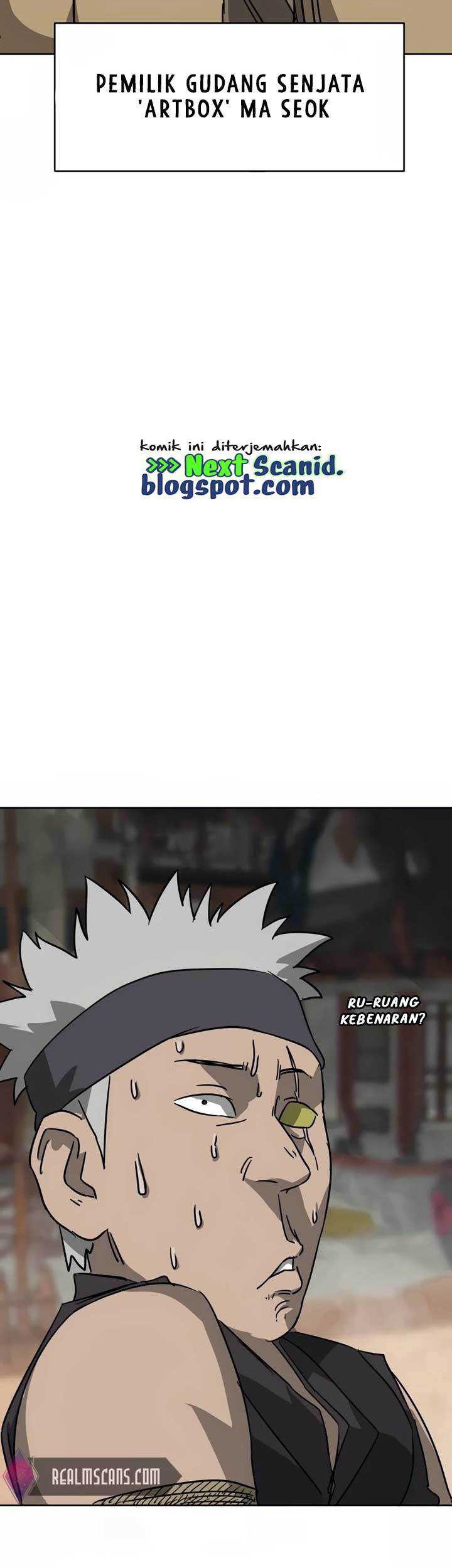 Infinite Level Up in Murim Chapter 72 Gambar 87