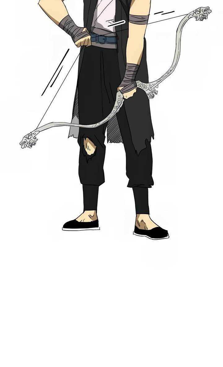 Infinite Level Up in Murim Chapter 72 Gambar 5