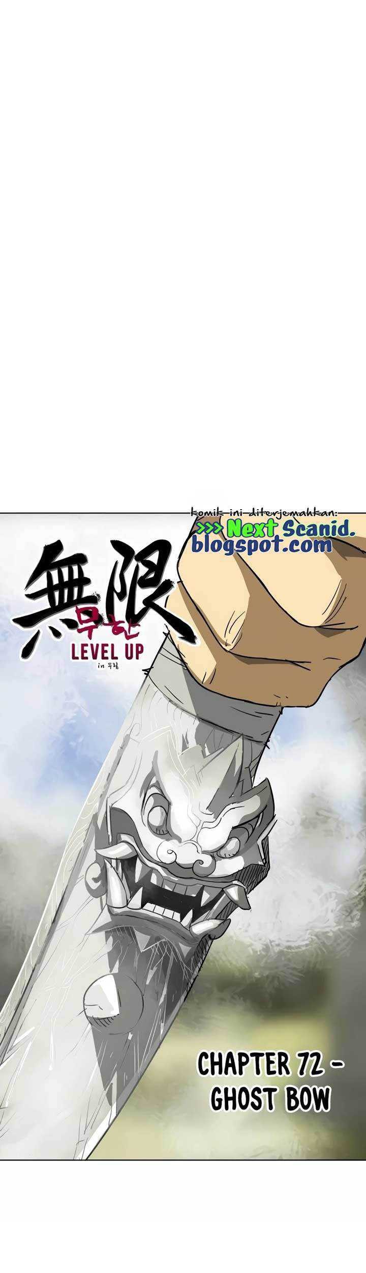 Infinite Level Up in Murim Chapter 72 Gambar 6