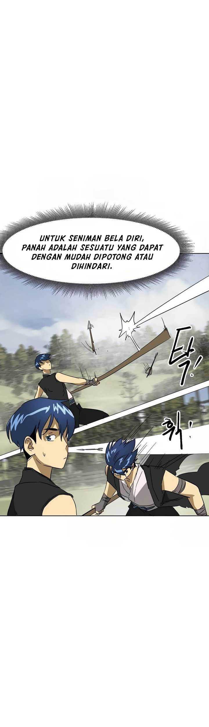 Infinite Level Up in Murim Chapter 72 Gambar 8