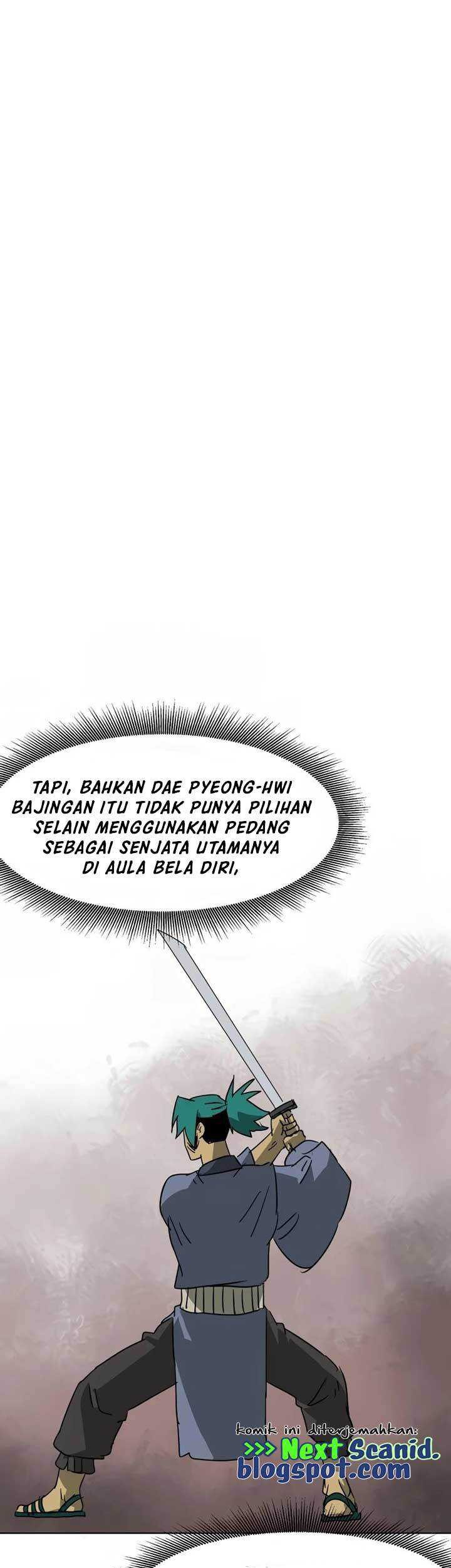 Infinite Level Up in Murim Chapter 72 Gambar 10