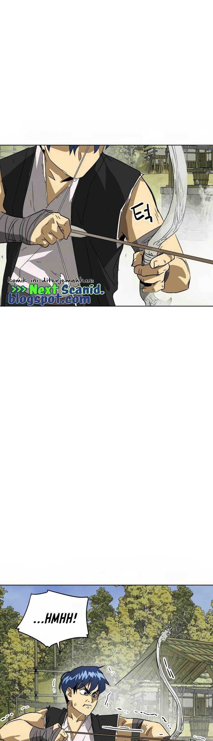 Infinite Level Up in Murim Chapter 72 Gambar 12