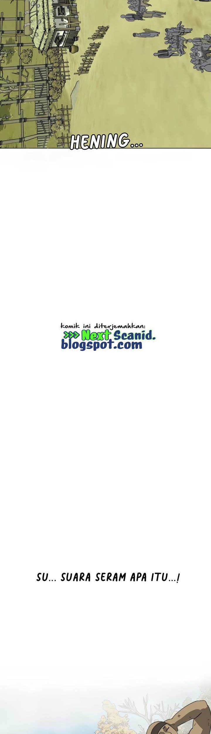 Infinite Level Up in Murim Chapter 72 Gambar 19