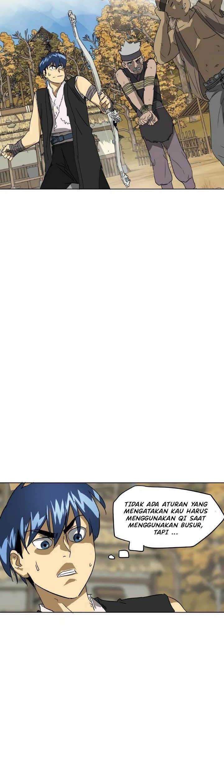 Infinite Level Up in Murim Chapter 72 Gambar 20