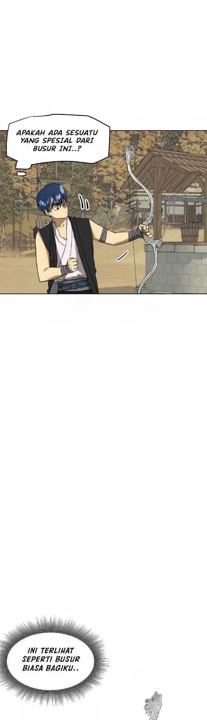 Infinite Level Up in Murim Chapter 72 Gambar 22