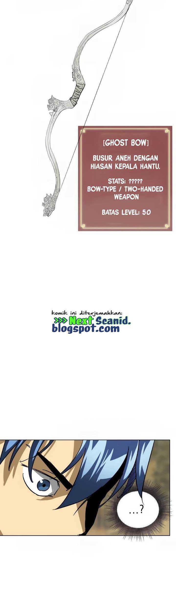 Infinite Level Up in Murim Chapter 72 Gambar 23