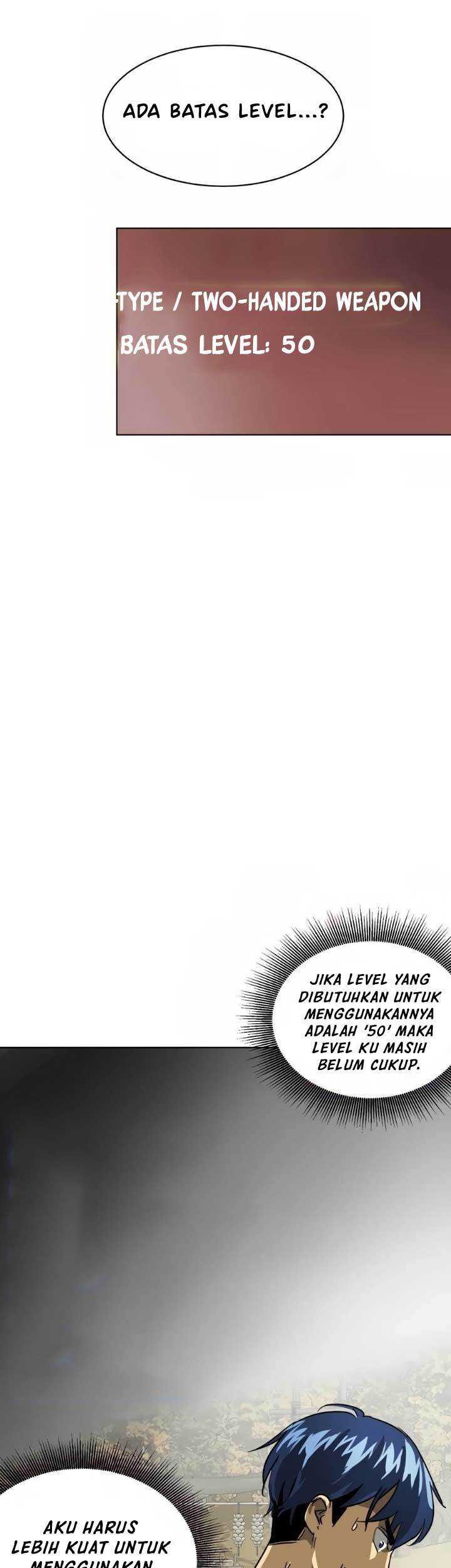 Infinite Level Up in Murim Chapter 72 Gambar 24