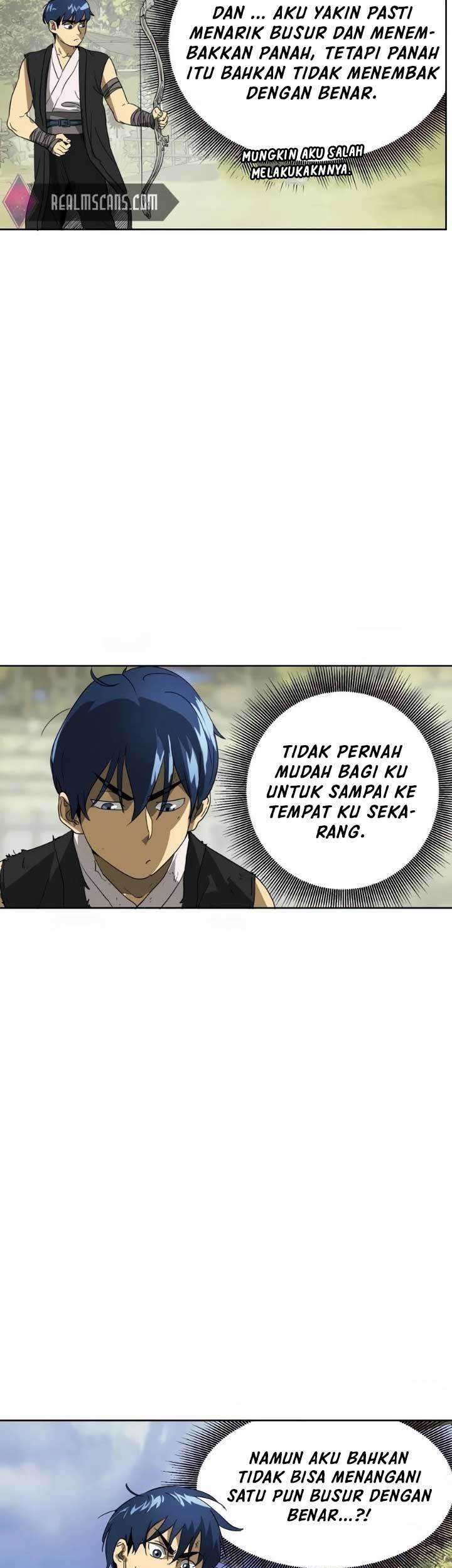 Infinite Level Up in Murim Chapter 72 Gambar 26