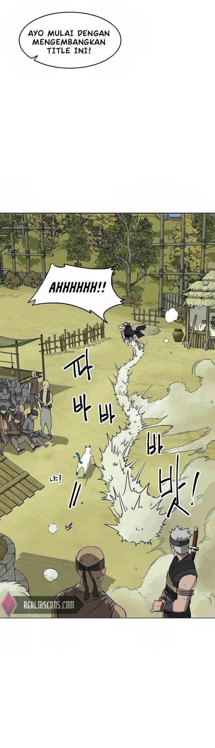 Infinite Level Up in Murim Chapter 72 Gambar 30