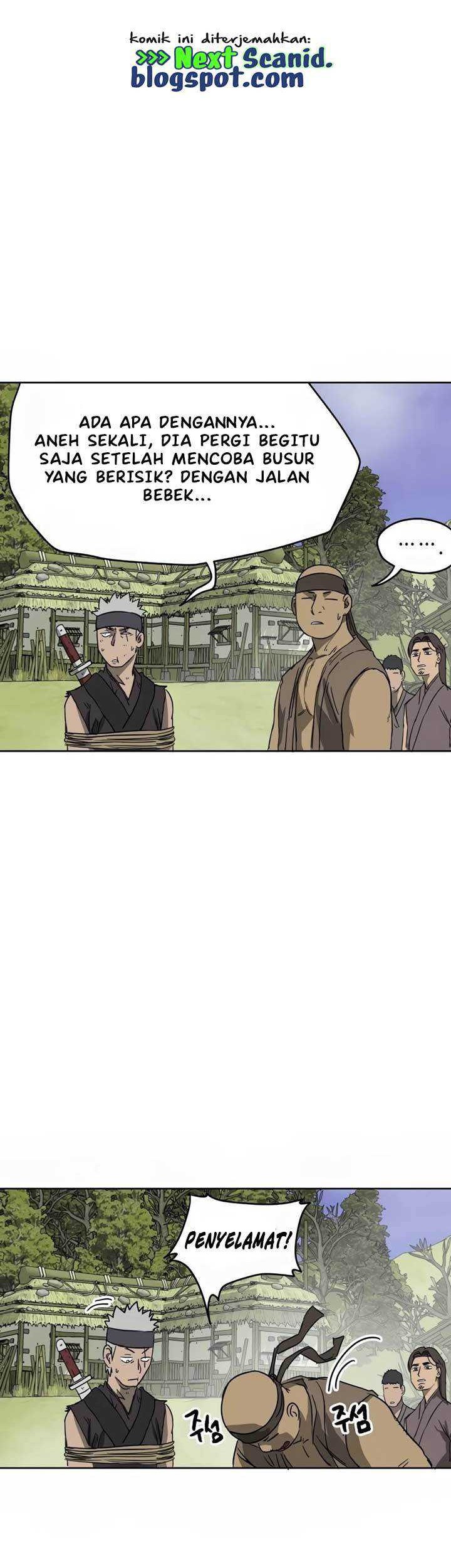 Infinite Level Up in Murim Chapter 72 Gambar 31