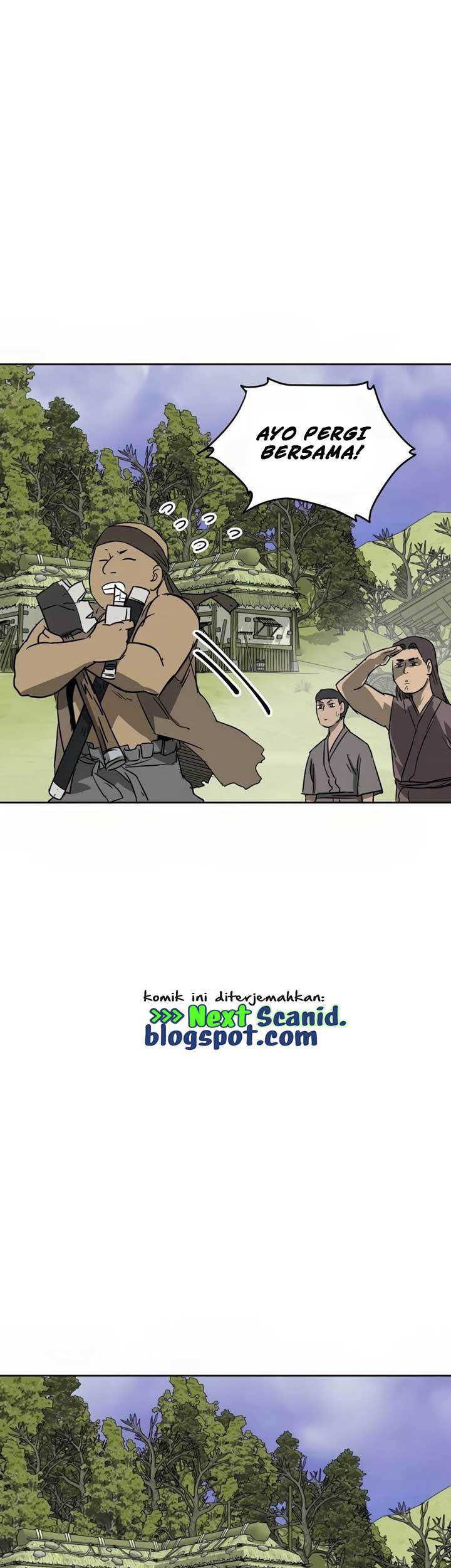 Infinite Level Up in Murim Chapter 72 Gambar 32