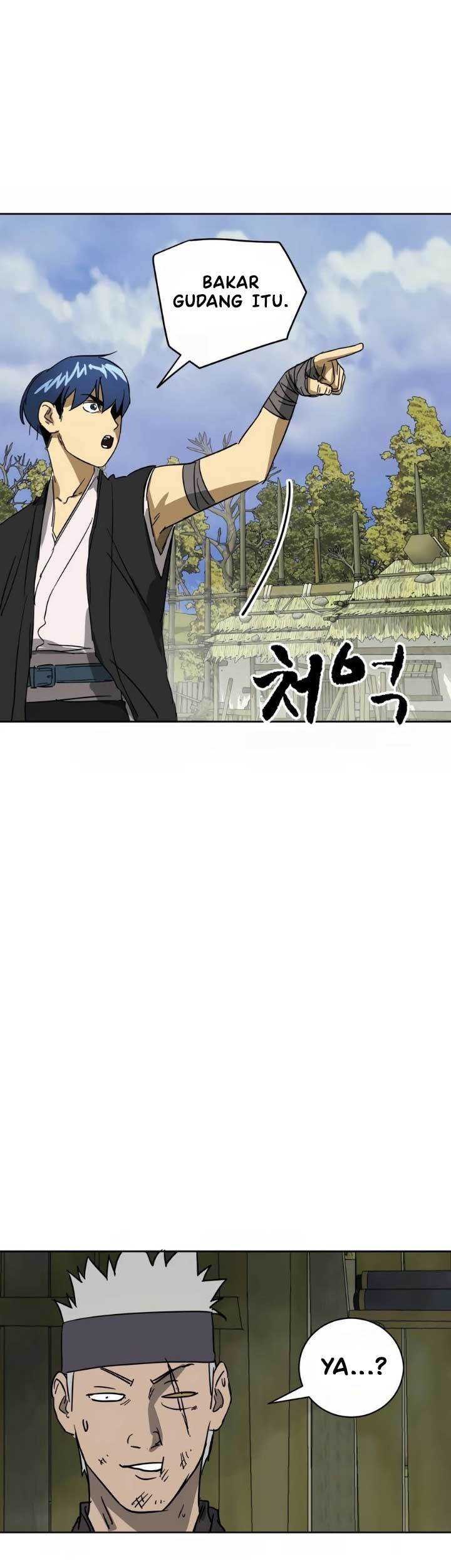 Infinite Level Up in Murim Chapter 71 Gambar 50