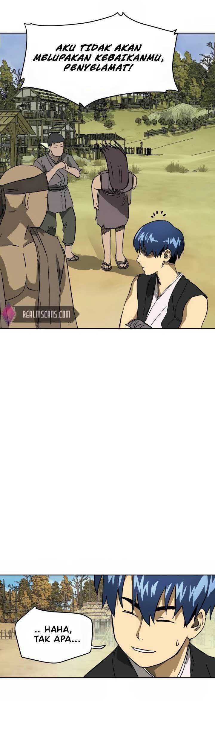 Infinite Level Up in Murim Chapter 71 Gambar 54