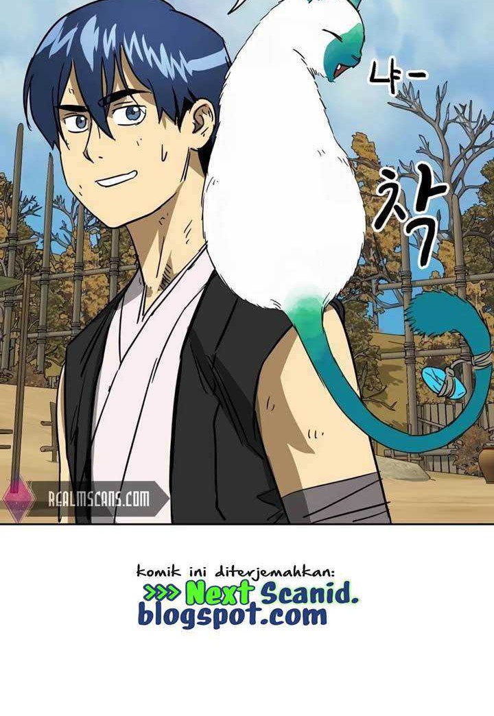 Infinite Level Up in Murim Chapter 71 Gambar 61