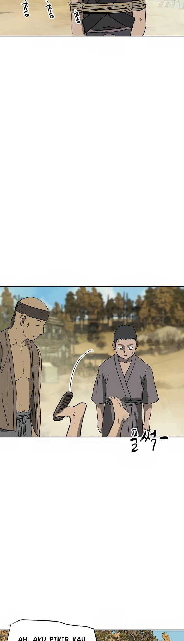 Infinite Level Up in Murim Chapter 71 Gambar 58