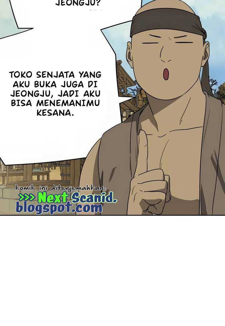 Infinite Level Up in Murim Chapter 71 Gambar 65