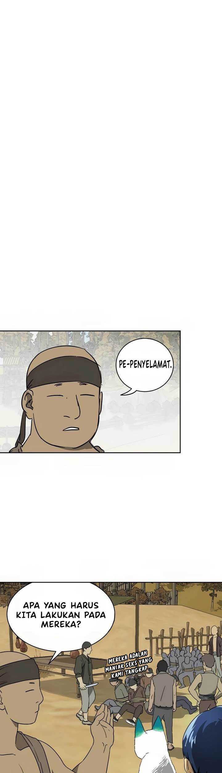 Infinite Level Up in Murim Chapter 71 Gambar 62