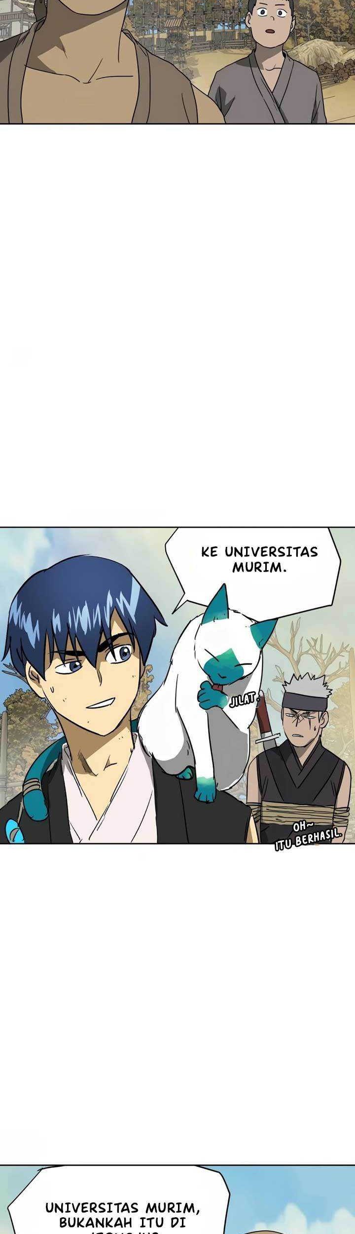 Infinite Level Up in Murim Chapter 71 Gambar 64