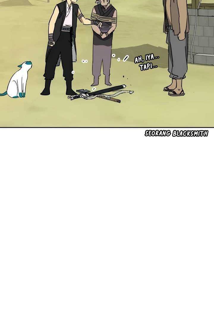 Infinite Level Up in Murim Chapter 71 Gambar 69