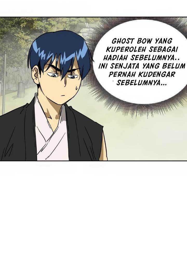 Infinite Level Up in Murim Chapter 71 Gambar 73