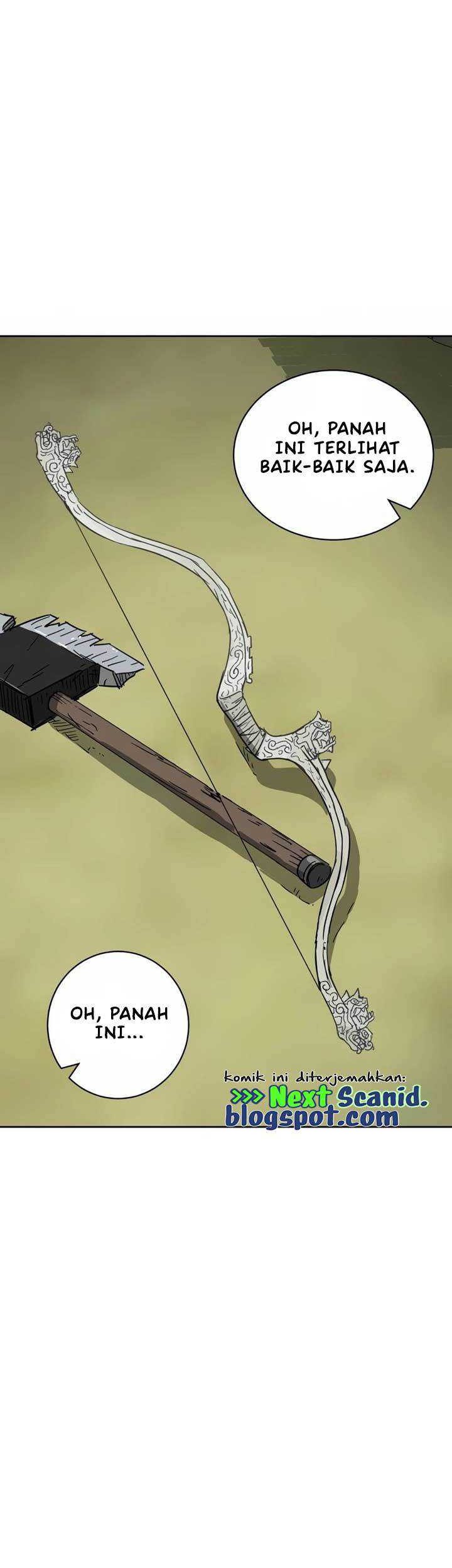 Infinite Level Up in Murim Chapter 71 Gambar 72